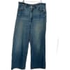 High Loose Jeans