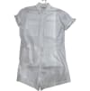 Short Sleeve Shirt & Shorts Set