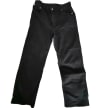 Black Jeans