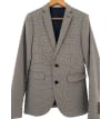 Check Blazer