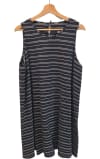 Striped Dress