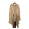 Beige Cardigan