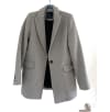 Grey Coat