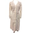 White Lace Dress