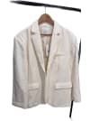 Linen Blazer