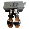 Leather Sandals