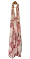Halter Maxi Dress