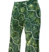 Linen Tie Dye Pants