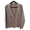 Tweed Blazer