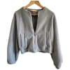 Fleece Jacket