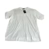 Embroidered Logo T-shirt