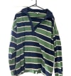 Striped Long Sleeve Shirt