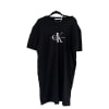 Logo T-Shirt Dress