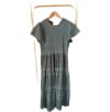Smocked Lace Dress