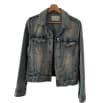 D-Luxe Denim Jacket