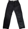 Black Jeans