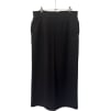 Midi Neoprene Skirt
