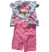 Minnie Mouse Pyjama Set