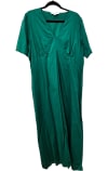 Green Midi Dress