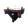 Hipster bikini bottoms