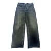 Low Slung Baggy Jeans