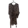 Paisley Dress