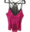 Sequined Camisole