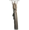 Striped Jumpsuit