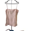 Ruffle Mini Dress