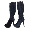 Platform Boots