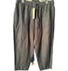 Drawstring Pants