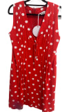 Polka Dot Dress