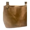 Tan Tote Bag
