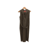 Sleeveless Maxi Dress