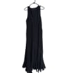 Polka Dot Maxi Dress