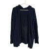 Mesh Cardigan
