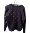 Embellished Jumper