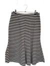 Striped Skirt