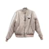 Reversible Bomber Jacket