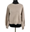 Knit Sweater — photo 1 of 1