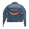Guns N' Roses Denim Jacket — photo 1 of 1
