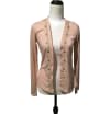 Lace Trim Cardigan