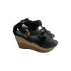 Wedge Espadrille Sandals