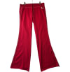 Contrast Stitch Sweatpants
