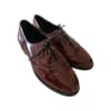 Patent Brogues