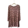 Leopard Print Dress