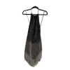 Fringe Mini Dress