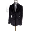 Velvet Blazer