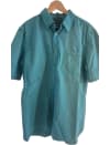Short-sleeved Shirt