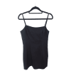 Mini Black Dress